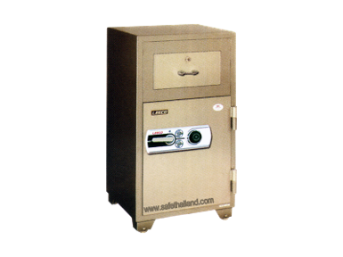 ตู้เซฟ LEECO รุ่น PD-100 DROP SAFES