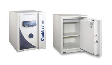 ตู้เซฟ Chubbsafes รุ่น Electronic Home Safe Model H-525